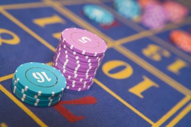 Speed Roulette Game 